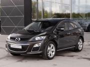 Mazda CX-7 I Рестайлинг Новосибирск  - изображение 21
