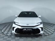 Toyota Camry IX (XV80) China Market Ростов-на-Дону  - изображение 34