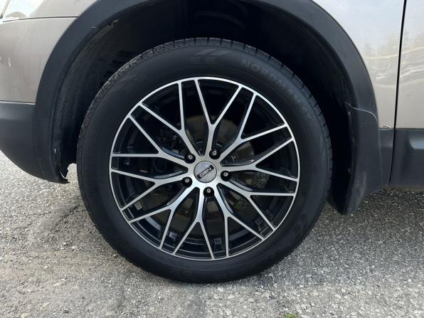 Nissan Qashqai I с пробегом 2007 года, цена 770 000 рублей, 296707 км, внедорожник, Автокод Объявления