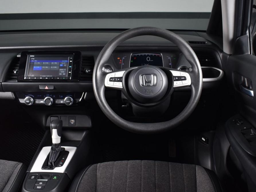 Honda Fit IV Кемерово  - изображение 9