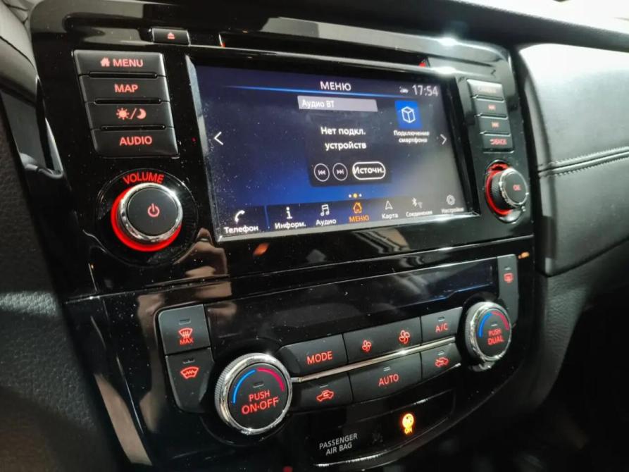 Nissan X-Trail III Рестайлинг Уфа  - изображение 11