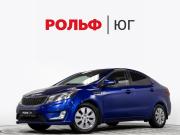 Kia Rio III Москва  - изображение 21