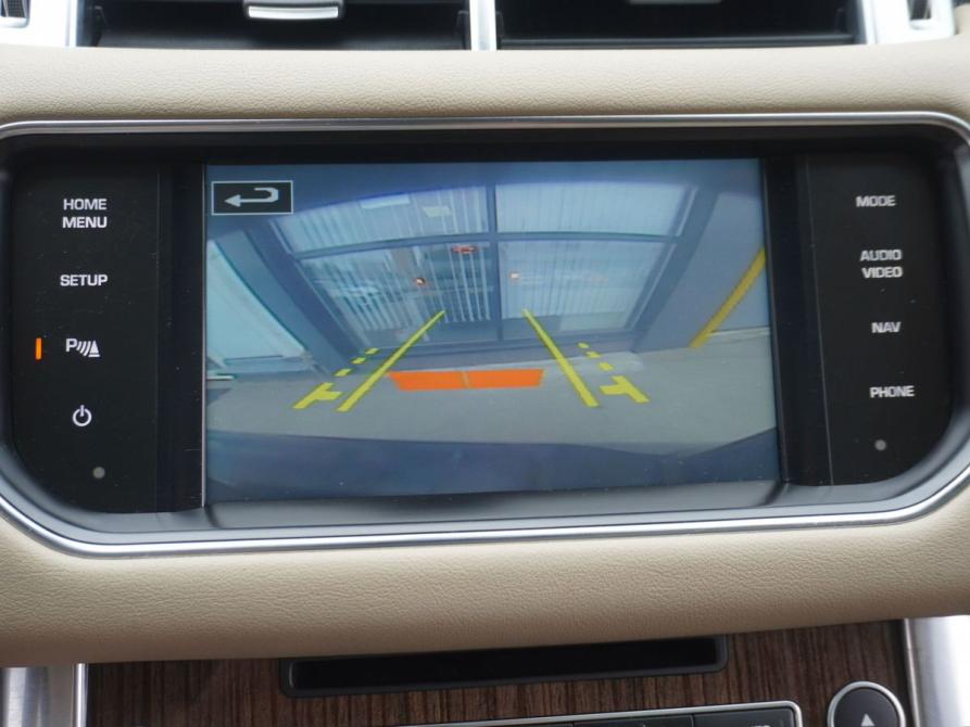 Land Rover Range Rover Sport II Москва  - изображение 16