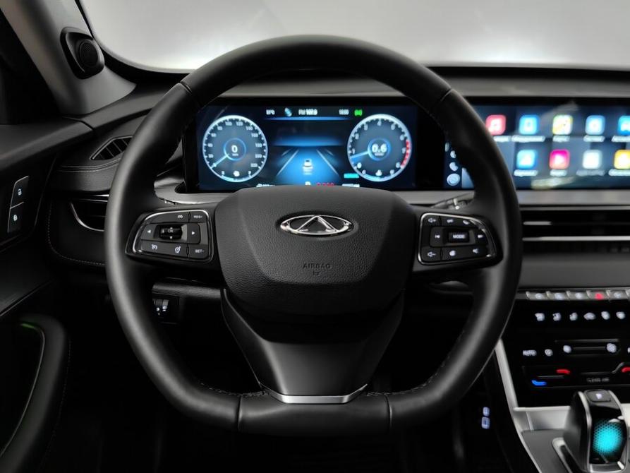 Chery Tiggo 7 Pro Max I Подольск  - изображение 11