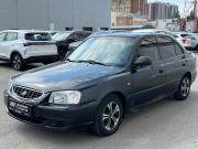 Hyundai Accent II Ростов-на-Дону  - изображение 16