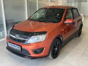 Lada (ВАЗ) Granta I Москва  - изображение 16