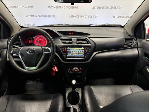 Lifan X50 с пробегом 2017 года, цена 399 000 рублей, 160000 км, хэтчбек, Автокод Объявления