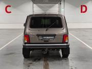 Lada (ВАЗ) 2121 (4x4) I Рестайлинг (2020) Казань  - изображение 29