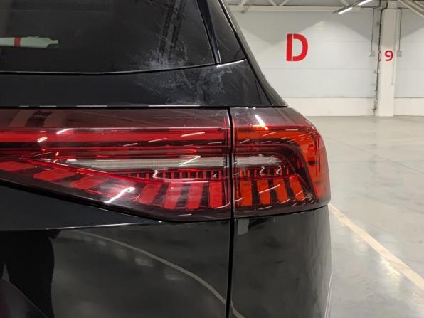 Chery Tiggo 8 Pro Max I Рестайлинг с пробегом 2023 года, цена 2 870 000 рублей, 52063 км, внедорожник, Автокод Объявления