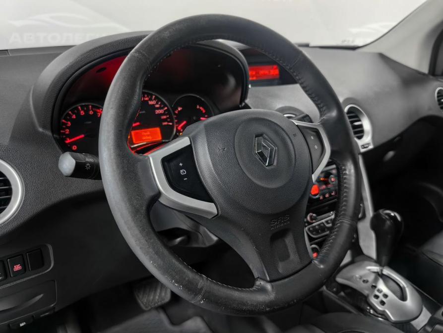 Renault Koleos I Новосибирск  - изображение 12