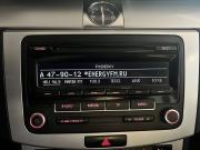 Volkswagen Passat B7 Саранск  - изображение 36