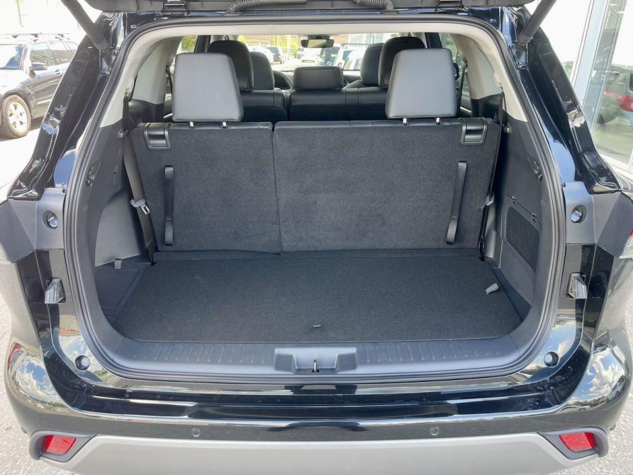 Toyota Highlander IV (XU70) Владимир  - изображение 21