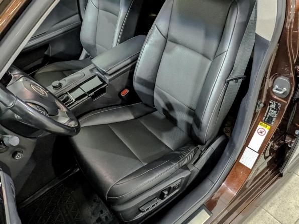 Lexus ES VI Рестайлинг с пробегом 2018 года, цена 2 850 000 рублей, 106321 км, седан, Автокод Объявления