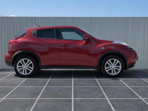 Nissan Juke I с пробегом 2011 года, цена 1 217 000 рублей, 65404 км, внедорожник, Автокод Объявления