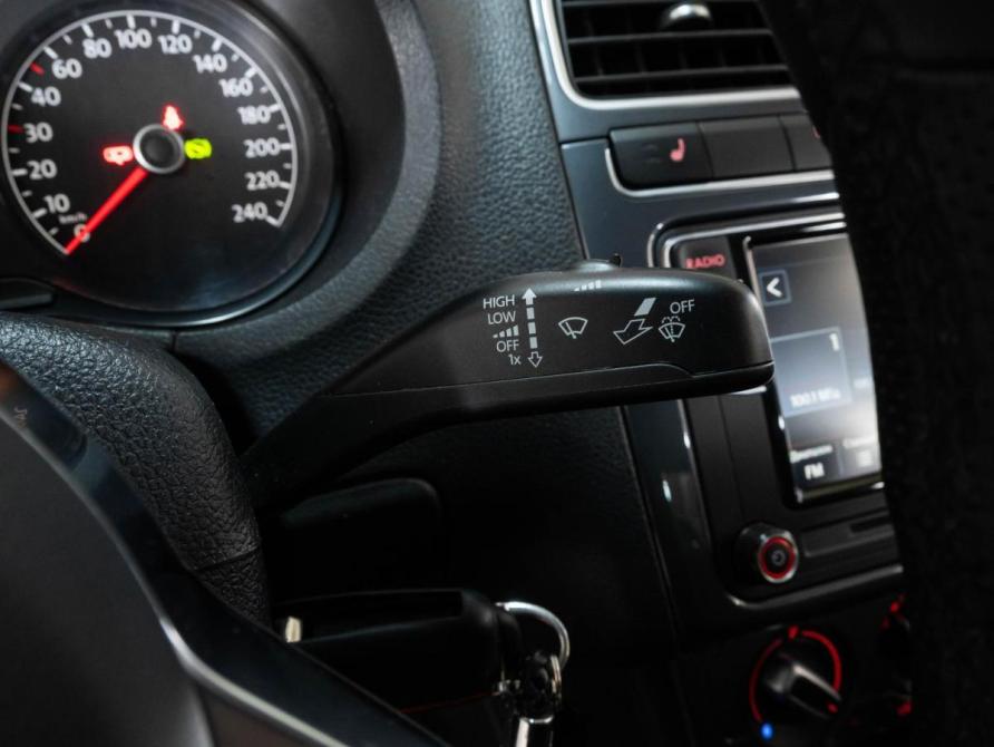 Volkswagen Polo V Рестайлинг Ставрополь  - изображение 18