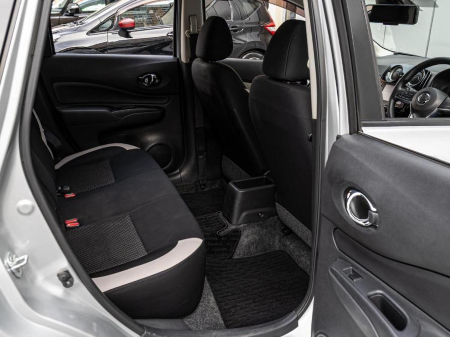 Nissan Note II Рестайлинг Краснодар  - изображение 9