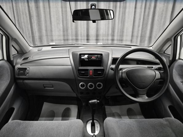 Suzuki Aerio с пробегом 2002 года, цена 345 000 рублей, 318000 км, седан, Автокод Объявления