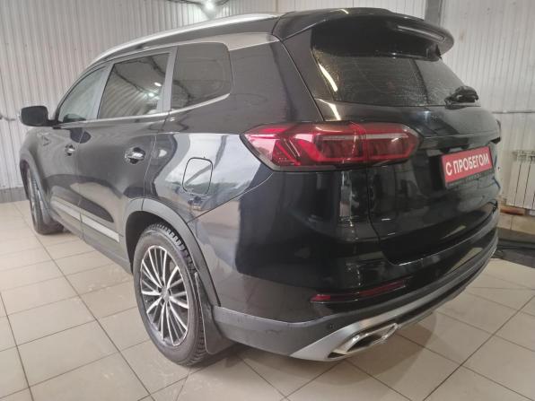 Chery Tiggo 8 Pro I с пробегом 2022 года, цена 1 729 000 рублей, 149000 км, внедорожник, Автокод Объявления
