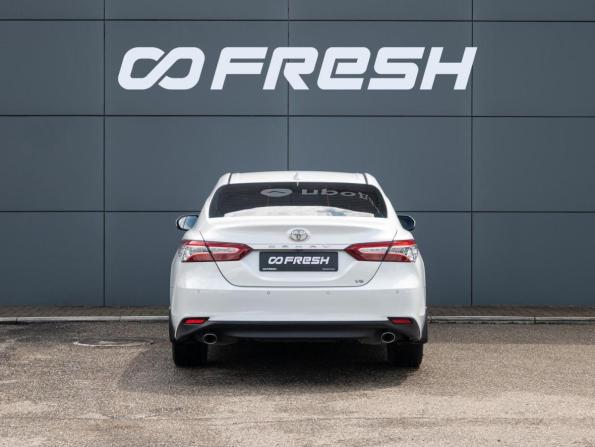 Toyota Camry VIII (XV70) Рестайлинг с пробегом 2022 года, цена 3 050 000 рублей, 158252 км, седан, Автокод Объявления