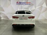 Kia Optima IV Азнакаево  - изображение 35