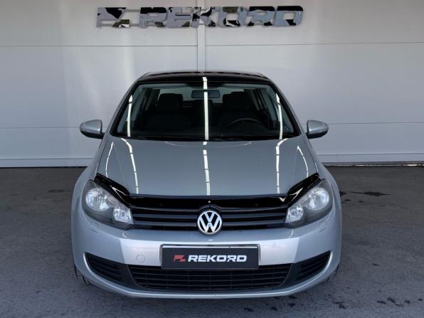 Volkswagen Golf VI с пробегом 2012 года, цена 739 000 рублей, 261126 км, хэтчбек, Автокод Объявления