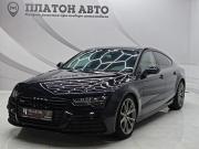 Audi A7 I (4G) Рестайлинг Воронеж  - изображение 19