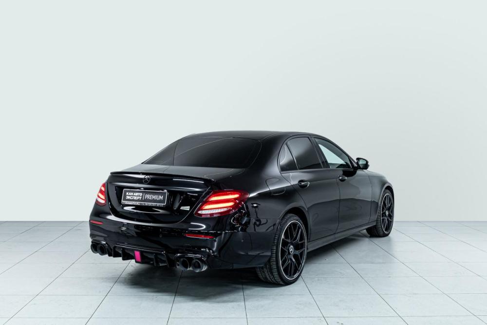 Mercedes-Benz E-Класс V (W213 S213 C238) Казань  - изображение 4