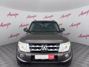 Mitsubishi Pajero IV Рестайлинг 1 Псков  - изображение 28