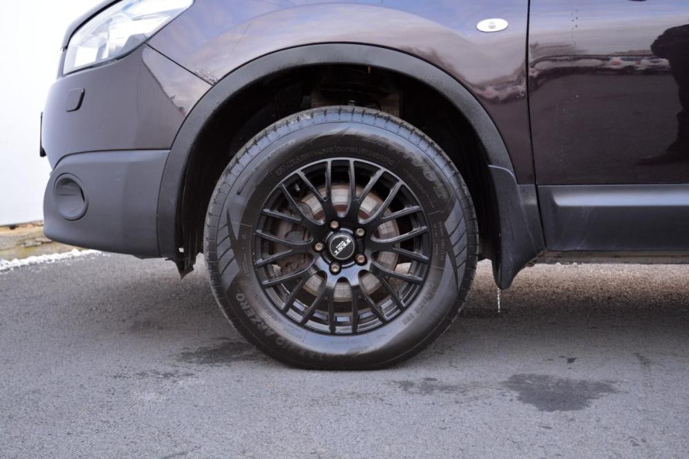 Nissan Qashqai I Рестайлинг Таганрог  - изображение 9