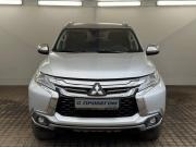 Mitsubishi Pajero Sport III Москва  - изображение 18