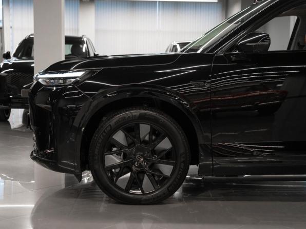GAC Trumpchi S9 с пробегом 2025 года, цена 5 500 000 рублей, 25 км, внедорожник, Автокод Объявления