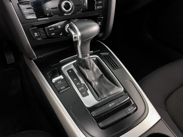 Audi A5 I (8T) Рестайлинг с пробегом 2013 года, цена 1 599 000 рублей, 208256 км, лифтбек, Автокод Объявления