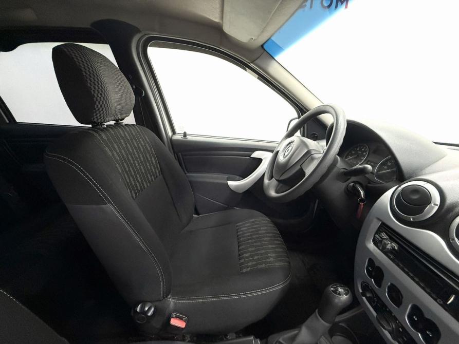 Renault Logan I Рестайлинг Смоленск  - изображение 18