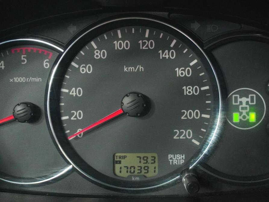 Mitsubishi Pajero Sport II Рестайлинг Вологда  - изображение 18