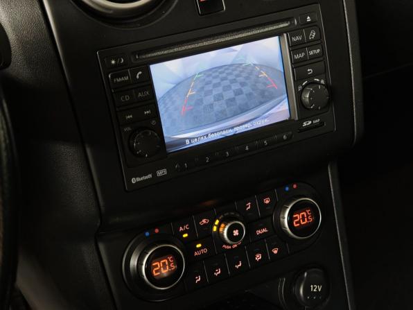 Nissan Qashqai I Рестайлинг с пробегом 2013 года, цена 1 047 000 рублей, 99229 км, внедорожник, Автокод Объявления