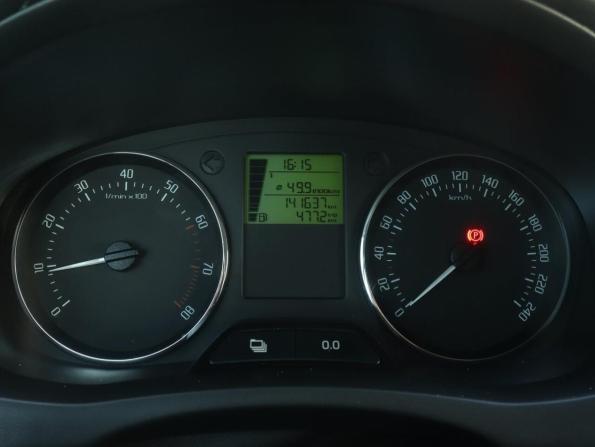 Skoda Fabia II Рестайлинг с пробегом 2013 года, цена 590 000 рублей, 141563 км, хэтчбек, Автокод Объявления