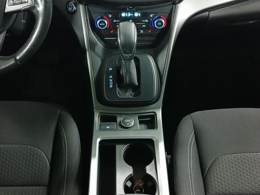Ford Kuga II Рестайлинг Санкт-Петербург  - изображение 16