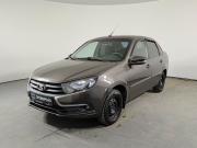 Lada (ВАЗ) Granta I Рестайлинг Уфа  - изображение 37