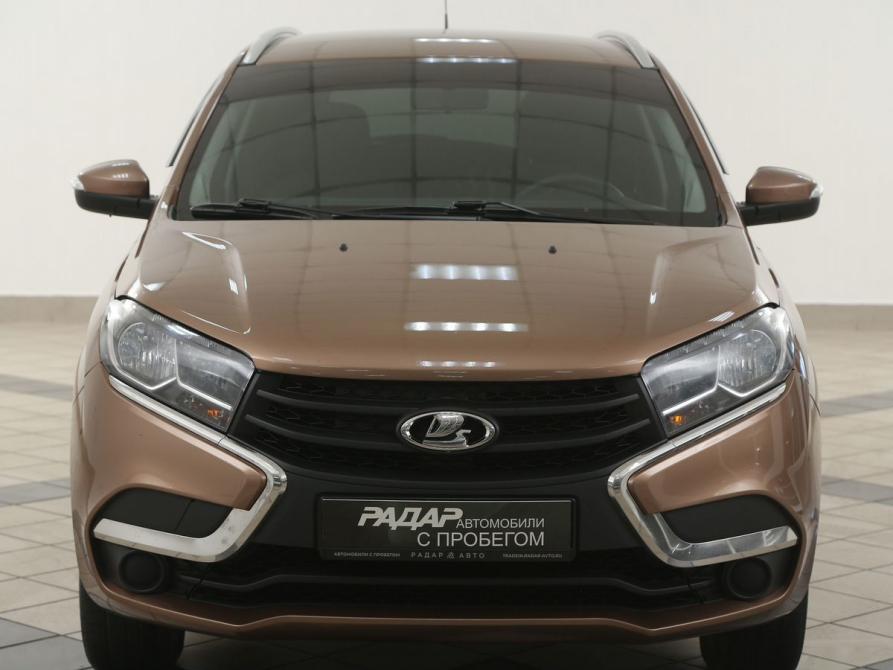 Lada (ВАЗ) XRAY I Иваново  - изображение 6