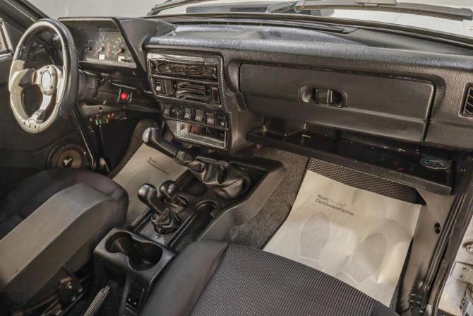 Lada (ВАЗ) 2121 (4x4) I Рестайлинг с пробегом 2012 года, цена 399 000 рублей, 146000 км, внедорожник, Автокод Объявления