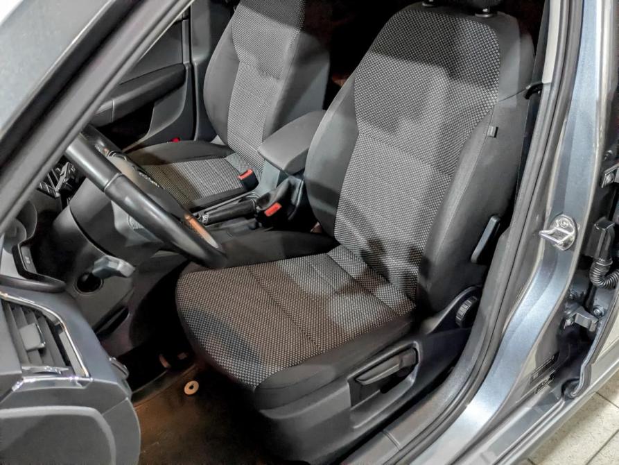 Skoda Octavia III (A7) Химки  - изображение 20