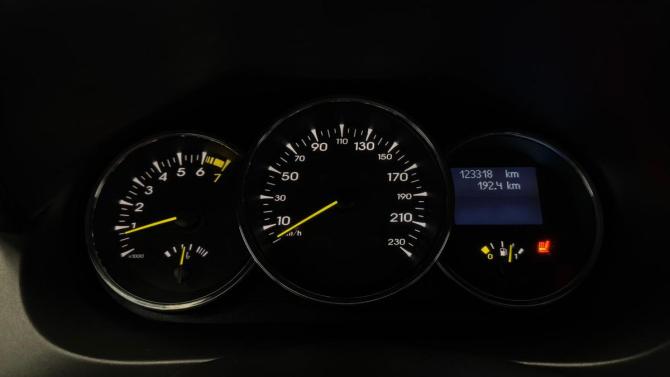 Renault Fluence I с пробегом 2012 года, цена 700 000 рублей, 123318 км, седан, Автокод Объявления