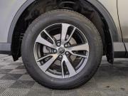 Toyota RAV4 IV (XA40) Рестайлинг Москва  - изображение 38