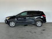 Ford Kuga II Рестайлинг Москва  - изображение 23