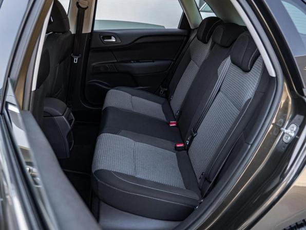 Citroen C4 II с пробегом 2014 года, цена 838 000 рублей, 99565 км, хэтчбек, Автокод Объявления