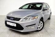 Ford Mondeo IV Рестайлинг Саратов  - изображение 24