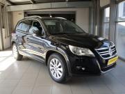 Volkswagen Tiguan I Березовский  - изображение 24