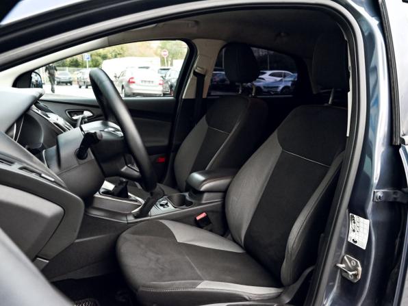 Ford Focus III с пробегом 2012 года, цена 625 000 рублей, 351665 км, хэтчбек, Автокод Объявления