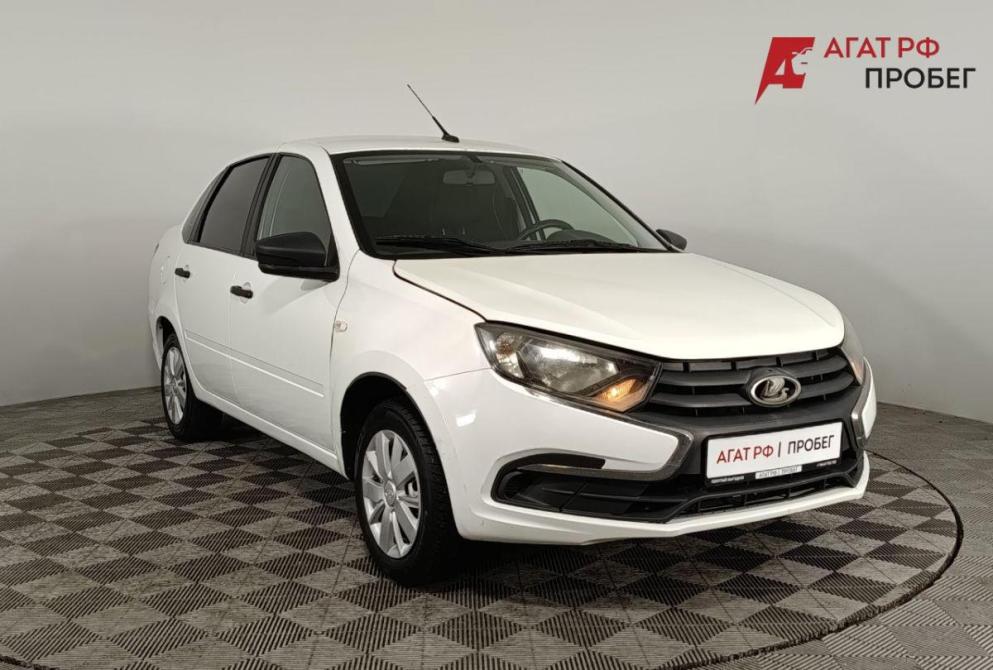 Lada (ВАЗ) Granta I Волгоград  - изображение 1