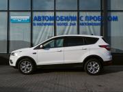 Ford Kuga II Рестайлинг Екатеринбург  - изображение 23